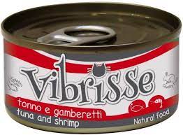 Vibrisse TUNA/RAČIĆI 70g
